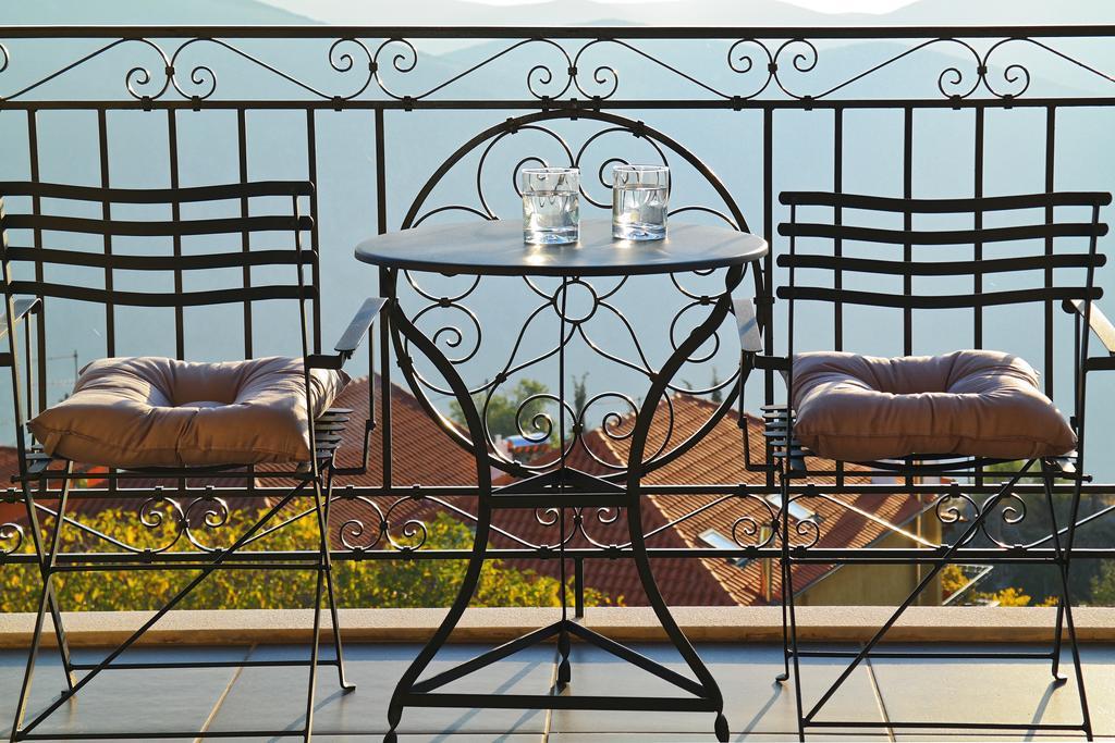 Ellinon Thea Arachova Hotel Ruang foto