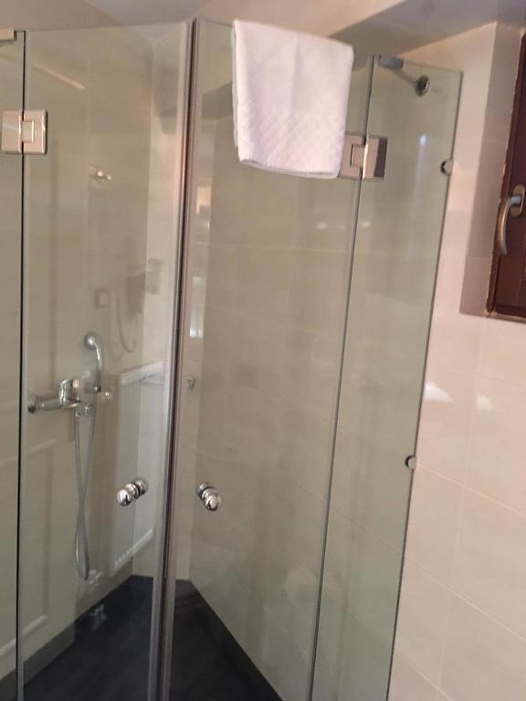 Ellinon Thea Arachova Hotel Bagian luar foto