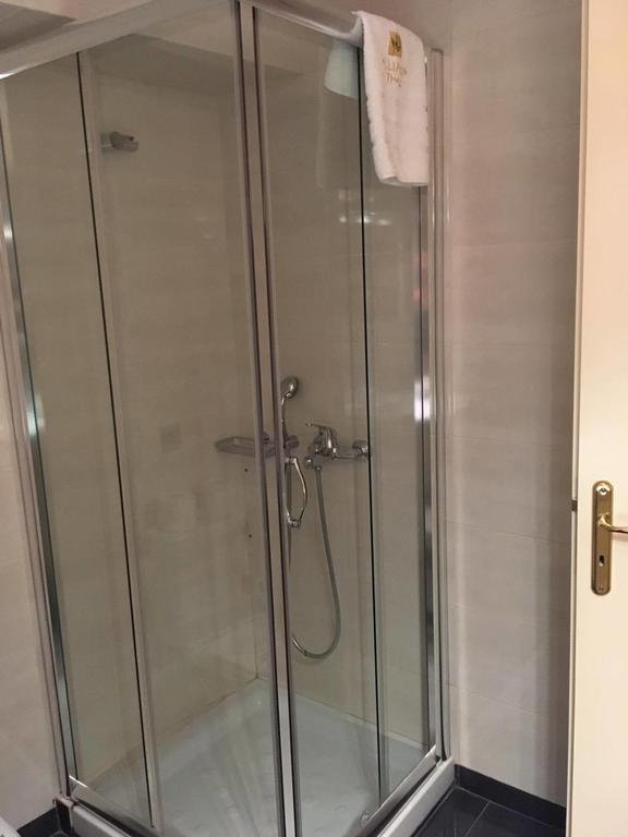 Ellinon Thea Arachova Hotel Bagian luar foto